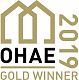 2019 OHAE Gold - Destination Homes
